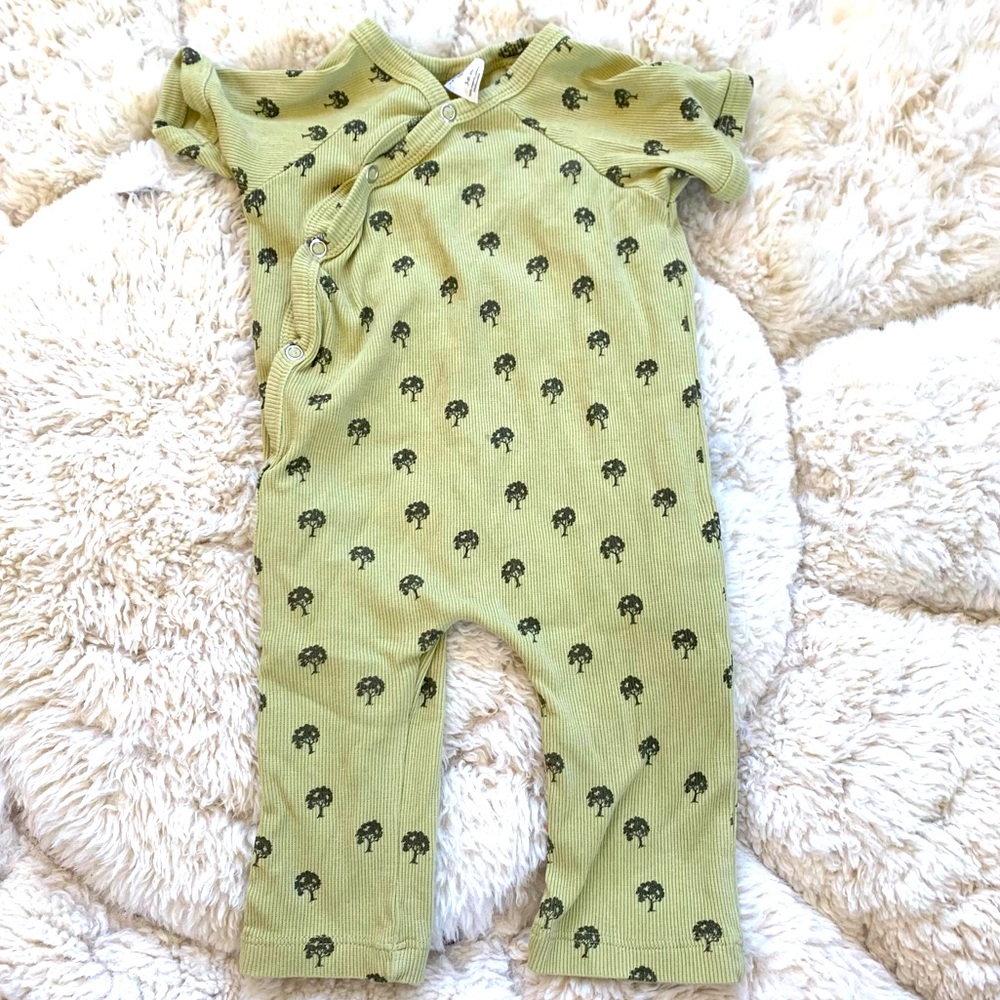Kate Quinn romper